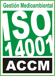 sello ISO14000